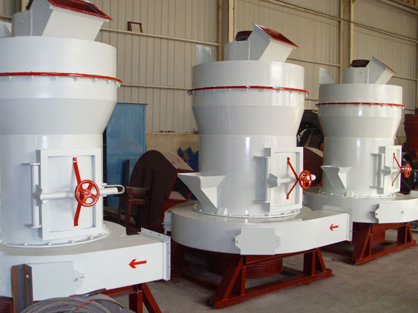 3016雷蒙磨粉機(組圖3)