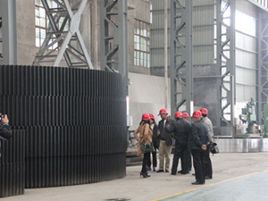 大型石灰石要齒輪成品 大型石灰石要齒輪成品