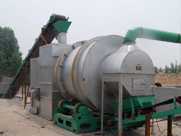 河沙烘干機 河沙烘干機