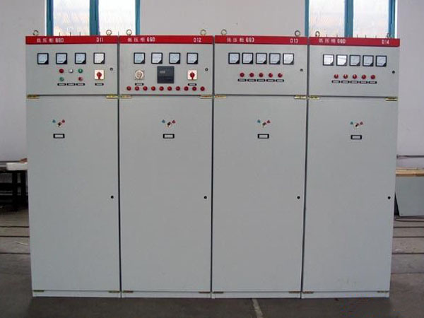 配電柜 配電柜