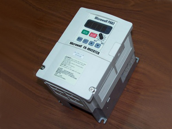 變頻器 變頻器