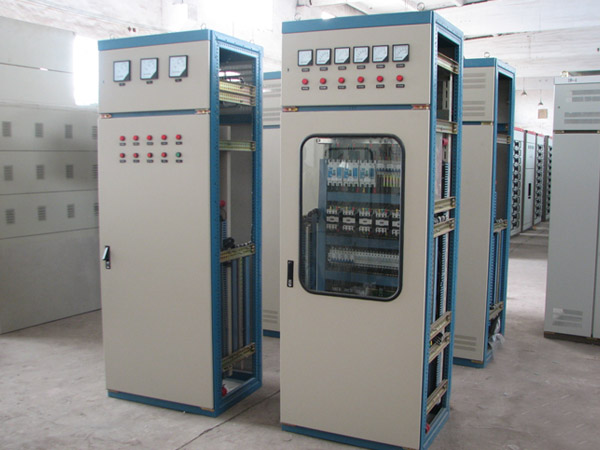 軟啟動柜 軟啟動柜