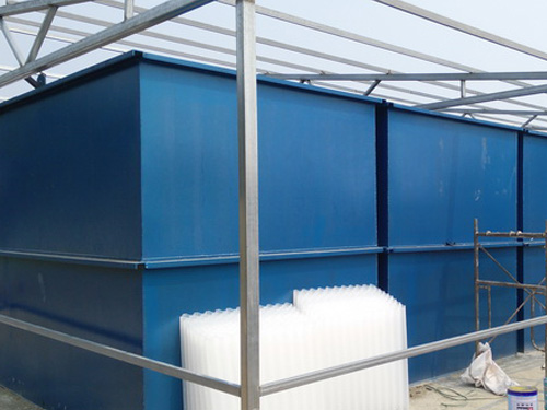 污水凈化處理設備