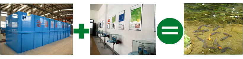 污水處理工藝流程 污水處理工藝流程