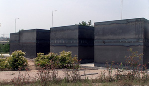 鄭州污水處理站 鄭州污水處理站