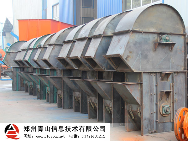 斗式提升機設(shè)備 斗式提升機設(shè)備