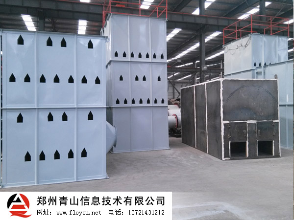 車間立式烘干塔 車間立式烘干塔