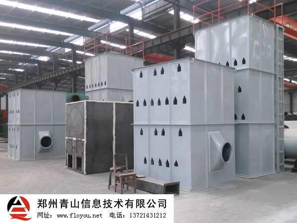 立式烘干塔 立式烘干塔