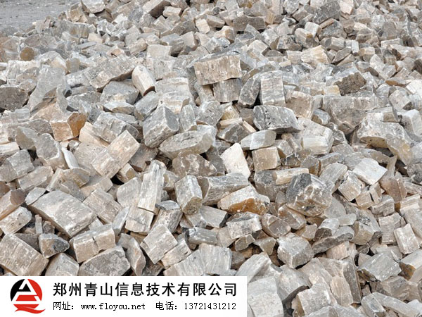 天然石膏 天然石膏