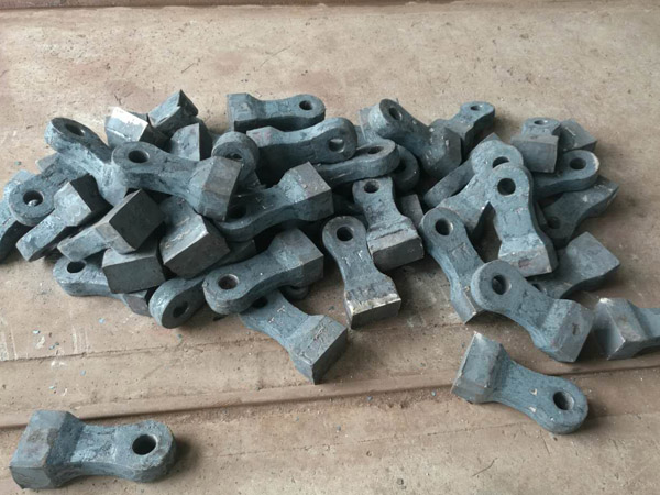 破碎機錘頭 破碎機錘頭