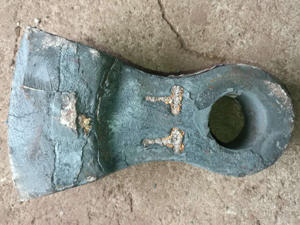 合金錘頭 合金錘頭