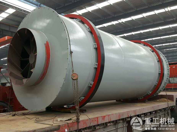 AQS三回程烘干機 AQS三回程烘干機