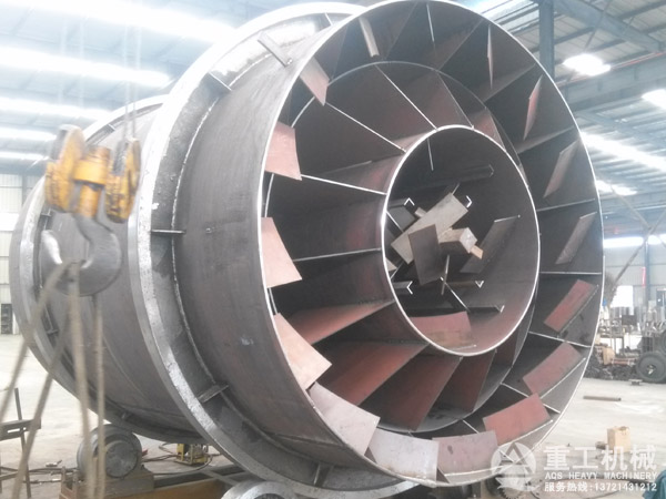 三回程內(nèi)部結(jié)構(gòu)圖 三回程內(nèi)部結(jié)構(gòu)圖