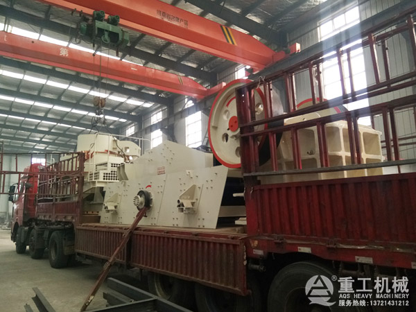 全套制砂設備 全套制砂設備