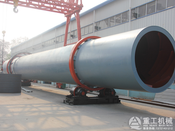 脫硫石膏烘干機 脫硫石膏烘干機