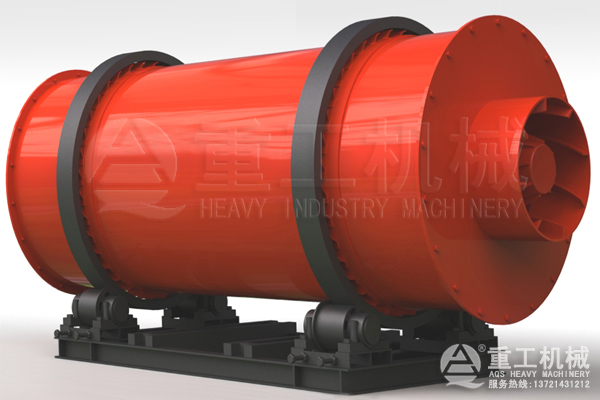 高效三回程烘干機(jī) 高效三回程烘干機(jī)