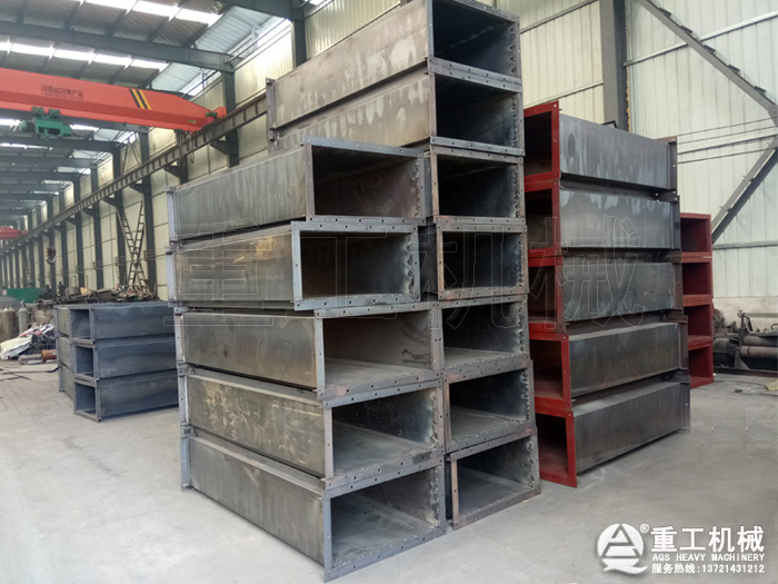 斗式提升機(jī) 斗式提升機(jī)