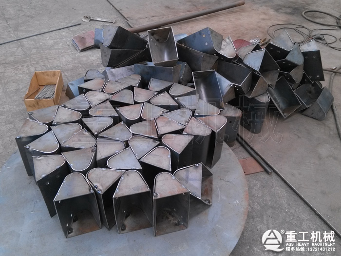 斗式提升機(jī)挖斗 斗式提升機(jī)挖斗