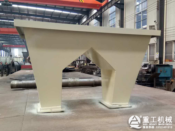 復合破進料斗 復合破進料斗