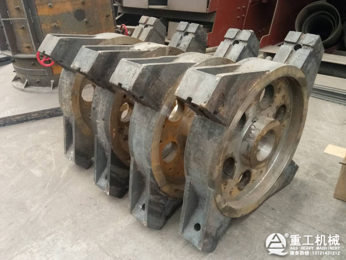 重型制砂機(jī)轉(zhuǎn)子 重型制砂機(jī)轉(zhuǎn)子