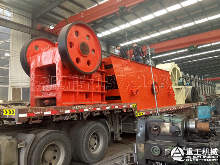 顎破設備發貨 顎破設備發貨