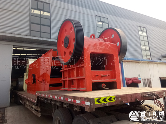 石料線設備發貨 石料線設備發貨