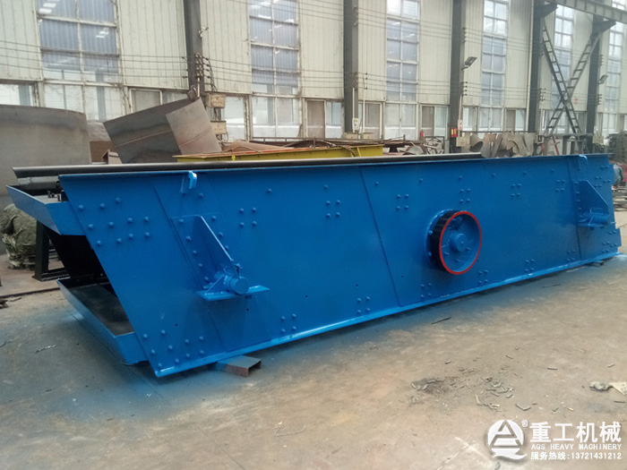 1860圓振動篩 1860圓振動篩