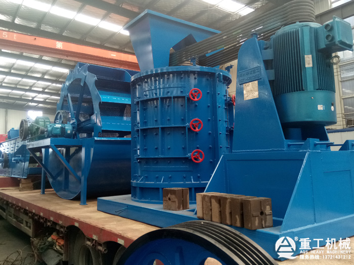 制砂線設備 制砂線設備