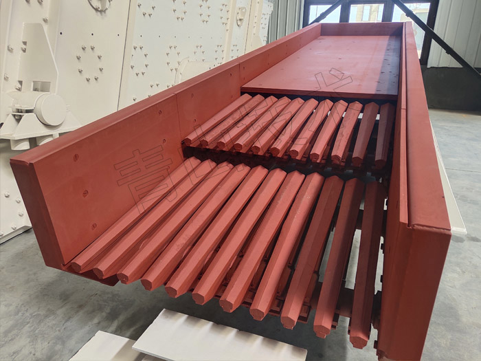 振動給料機 振動給料機