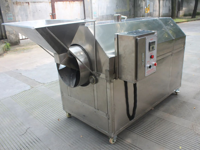 往復(fù)式滾筒烘干機(jī) 往復(fù)式滾筒烘干機(jī)