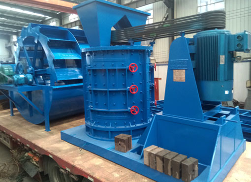 立軸式研磨機 立軸式研磨機